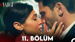 Yargı 11. Bölüm