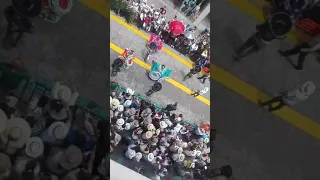 Fiestas de San Pedro en Ibagué