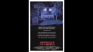Amityville II: The Possession (1982) - Trailer HD 1080p