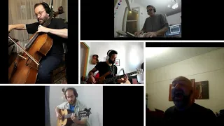 Taco y Lija - Para la vida - BSO Iluminados por el fuego. (Cover Leon Gieco)