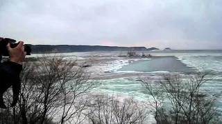 Japan Tsunami 3-11-2011