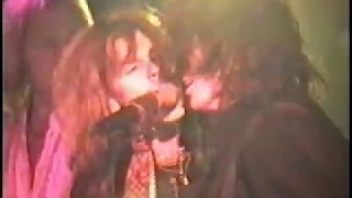 Aerosmith - Walking the Dog (Mama Kin Music Hall January 1998)