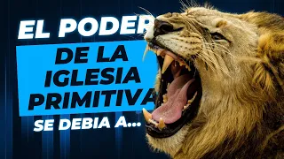 ¿Por qué la Iglesia Cristiana Primitiva fue tan Poderosa? | Pastor Marco Antonio Sánchez