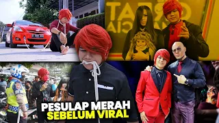 6 Fakta Hidup Pesulap Merah "Marcel Radhival" yang Jarang Orang Tahu