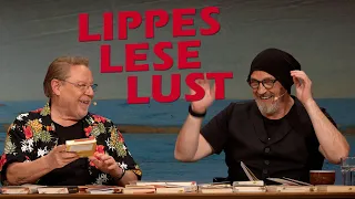 Jürgen von der Lippe und Torsten Sträter - Marco Tschirpke - Empirisch belegte Brötchen