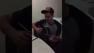 De menina pra mulher - Jefferson Moraes ( Marllon Lucas cover)