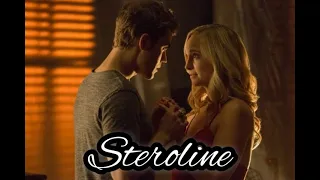 Steroline - Say You Won't Let Go (James Arthur)