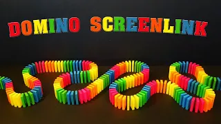 RAINBOW DOMINO SCREENLINK