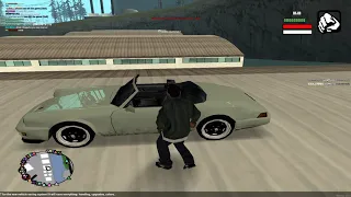 [Mta San Andreas] Handling Para Trolear A Gente [Leer Descripcion]