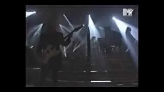 Aerosmith - Dream On ( Live MTV Special 1993 )