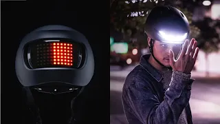 5 Best Smart Bike Helmets