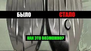 Как сделать место установки датчика эхолота где его нет