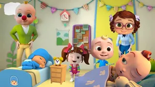 Are You Sleeping Brother John Poem Cocomelon Nursery Rhymes And Kids Song  Chuchu tv