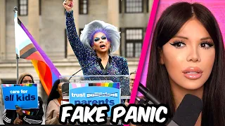 The Truth About Drag Being "Banned".. (It's Not)