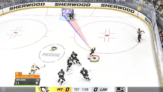 NHL 24 T BURIES GWG MINS INTO 1ST GM#3