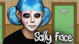 Косплей на│SALLY FACE│Эпизод 3【#2】