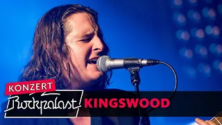 Kingswood | Crossroads Festival 2022 | Rockpalast