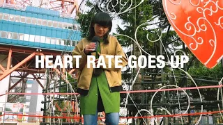 SHOW-GO - Heart Rate Goes Up (Beatbox)