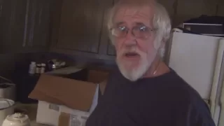 Angry Grandpa - The Moving Rage