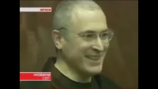 Михайла Ходорковського викликають на допит у Росію