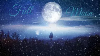 Avi Kaplan - Full Moon - Live YT Space LA Version - Lyrics