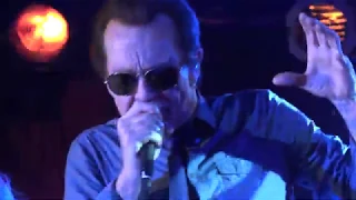 Graham Bonnet Band - Jet To Jet - Live at Token Lounge - 2018 - 4K