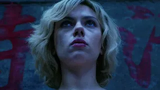 Lucy (2014) - Transformação [Dublado em Português]