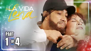 La Vida Lena | Episode 160 (1/4) | February 4, 2022