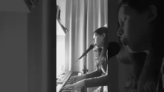 if u could see me cryin’ in my room - Arash Buana & Raissa Anggiani (Cover)