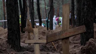 Ukraine occupée : dans l'enfer de la réalité parallèle russe • FRANCE 24