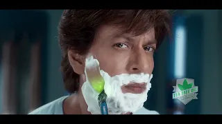 VI-JOHN Shaving foam AD (10 sec)