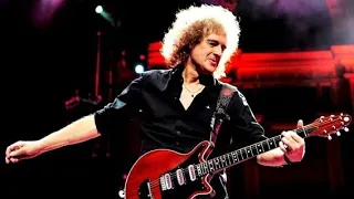 Queen - Crazy Little Thing Called Love (Guitar Backing Track)