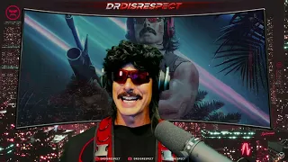 DrDisRespect Talks About Why People Struggle with Mental Health #drdisrespect #shorts