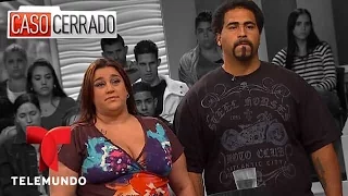 Padrastro violento, Casos Completos | Caso Cerrado | Telemundo