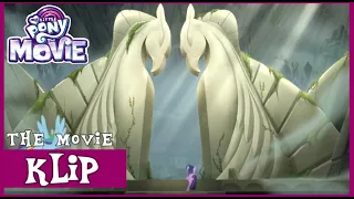 Góra Aris | My Little Pony: The Movie | FULL HD