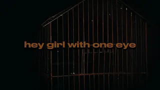 girl with one eye - florence + the machine - loop