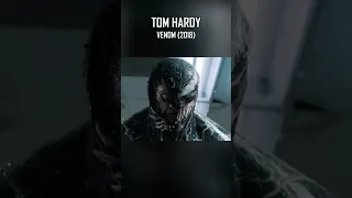 Venom Voice Comparisons (Spider-Man)