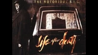 Notorious Thugs~Biggie feat  Bone Thugs {Remixed & Chopped}