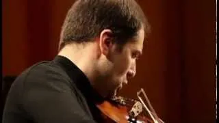 Дмитрий Коган. Страдивари/ Dmitri Kogan/ Stradivari violin