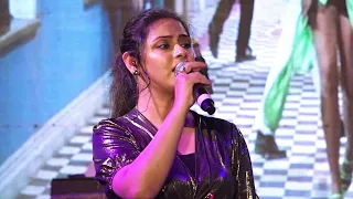 Kuch Kuch Hota Hai - Live Singing by Anuradha Ghosh || Alka Yagnik || Tum Paas Aaye || Bikash Studio