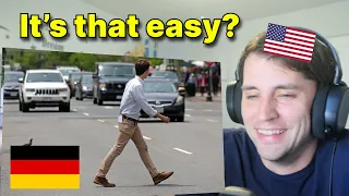 American reacts to How to Upset Germans