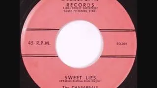 The Chaparrals - Sweet Lies