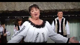 Anișoara Prisăcaru – Drumule m-ai dus în lume