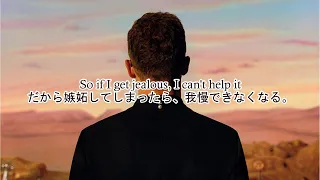 洋楽　和訳 Justin Timberlake - Selfish