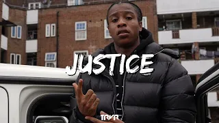 [Free] Clavish x D-Block Europe UK Rap Type Beat - "Justice"