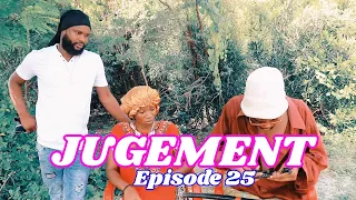 JUGEMENT EPISODE 25