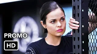 S.W.A.T. 2x05 Promo "S.O.S." (HD)