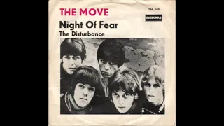 Night Of Fear - The Move (1966)