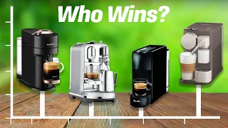 Best Nespresso Machines 2024 [don’t buy one before watching this]