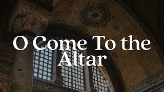 O Come To The Altar- 1 Hour Worship Instrumental Music